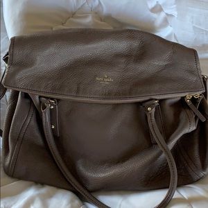 Kate Spade Cobble Hill Travel Bag